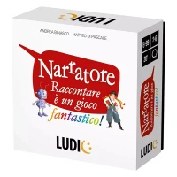 Headu Gioco di Società Narratore