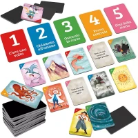 Headu Gioco di Società Narratore