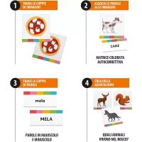 Headu Memoria Montessori