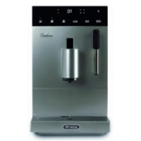Ariete Diadema Silver Macchina per Caffè Automatica
