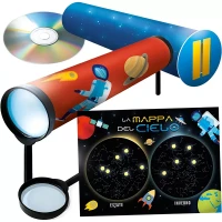 Headu La Luce e le Stelle