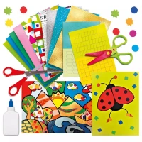 Headu Collage Creations Montessori