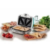 Ariete Piastra Sandwiches & Cookies Party Time
