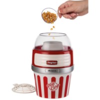 Ariete Pop Corn XL Party Time Rosso