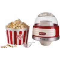 Ariete Pop Corn XL Party Time Rosso