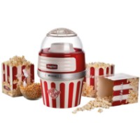 Ariete Pop Corn XL Party Time Rosso