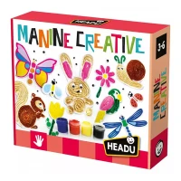 Headu Manine Creative