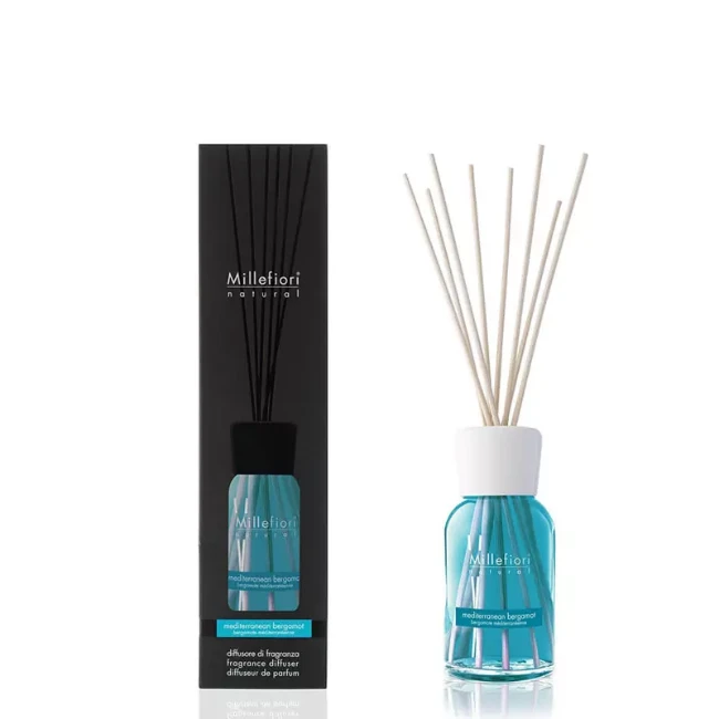 Diffusore Stick Mediterranean Bergamot (100 ml) 