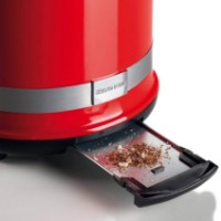 Ariete Tostapane Moderna Rosso
