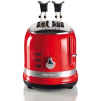 Ariete Tostapane Moderna Rosso