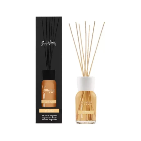 Millefiori Diffusore Stick 250 ml Lime & Vetiver