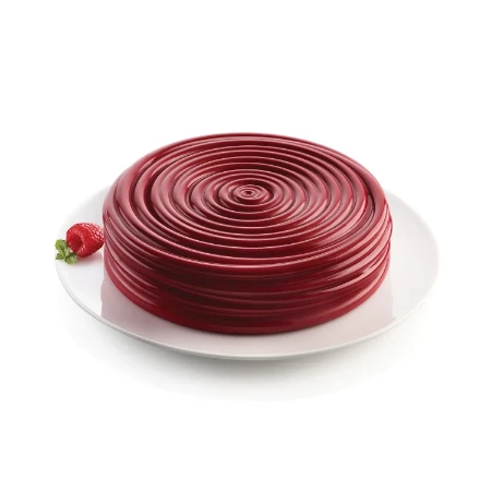 Silikomart Vinile Stampo in Silicone