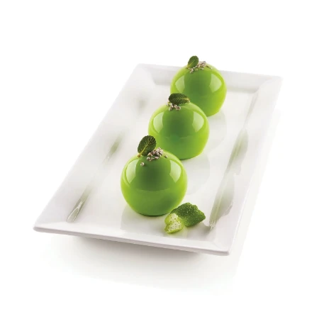 Silikomart Dolce Tartufo Stampo in Silicone