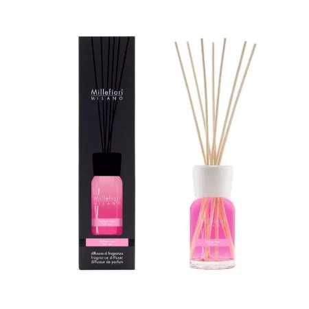 Millefiori Diffusore Stick 100 ml Lychee Rose