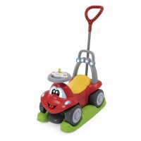Chicco Billy Quattro