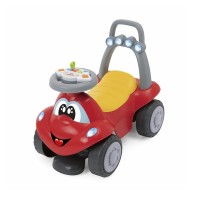 Chicco Billy Quattro