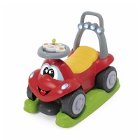 Chicco Billy Quattro