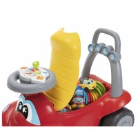 Chicco Billy Quattro