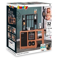 Smoby Cucina Loft