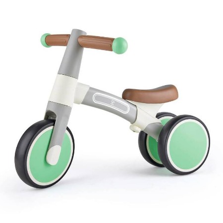 Hape Triciclo Verde