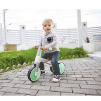 Hape Triciclo Verde