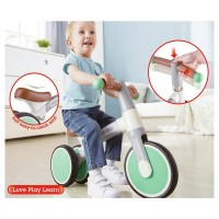 Hape Triciclo Verde