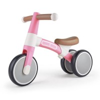 Hape Triciclo Rosa