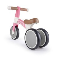 Hape Triciclo Rosa
