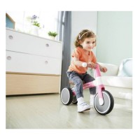 Hape Triciclo Rosa