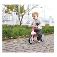 Hape Triciclo Rosa