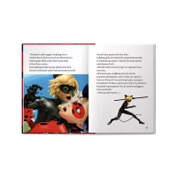 Faba Le avventure di Ladybug e Chat Noir: Dark Cupido
