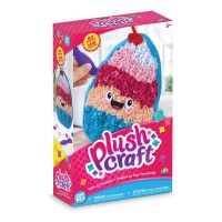 Plushcraft Cuscinetto Cupcake