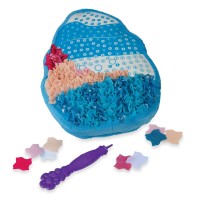 Plushcraft Cuscinetto Cupcake