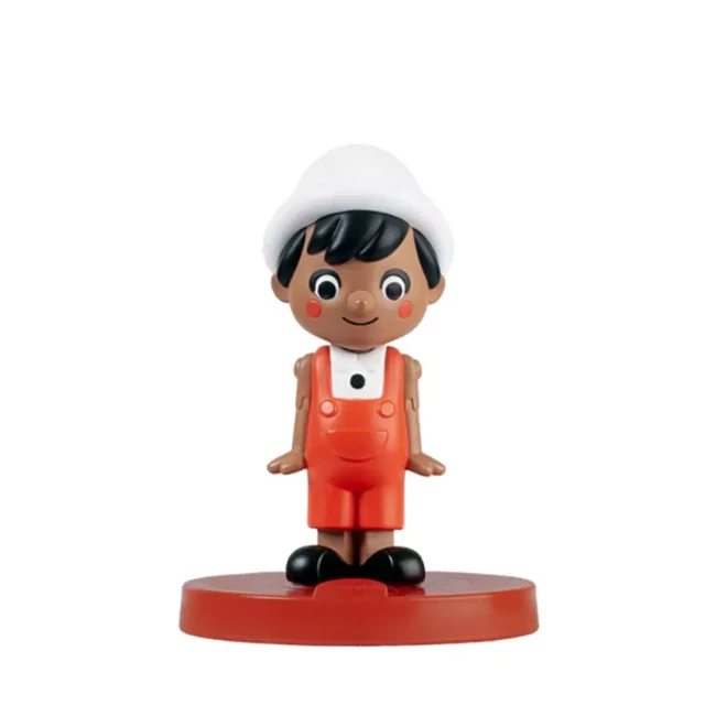 Faba Raccontastorie Le avventure di Pinocchio