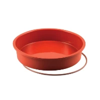 Silikomart Stampo in Silicone Rotondo Ø 26 cm