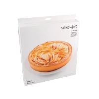 Silikomart Stampo in Silicone Rotondo Ø 26 cm