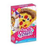 Plushcraft Cuscinetto Pizza