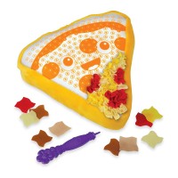 Plushcraft Cuscinetto Pizza