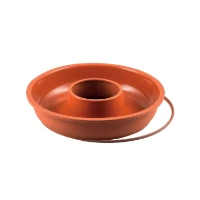 Silikomart Stampo in Silicone Ciambellone Ø 24 cm