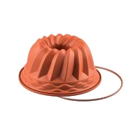 Silikomart Stampo in Silicone Gugelhupf Ø 22 cm