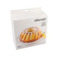Silikomart Stampo in Silicone Gugelhupf Ø 22 cm