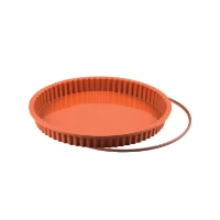 Silikomart Stampo in Silicone Crostata Ø 26 cm
