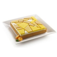 Silikomart Stampo Kit Tarte Liberty