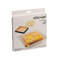 Silikomart Stampo Kit Tarte Liberty