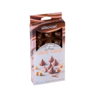 Silikomart Stampo in Silicone Choco Flame 15 pz