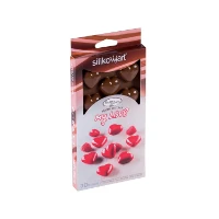 Silikomart Stampo in Silicone My Love 12 pz