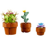 LEGO Icons Piantine 10329