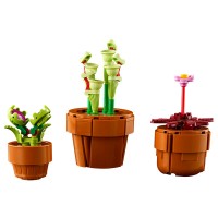 LEGO Icons Piantine 10329