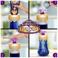 Giochi Preziosi Magic Mixies Pixlings Dolls