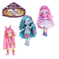 Giochi Preziosi Magic Mixies Pixlings Dolls